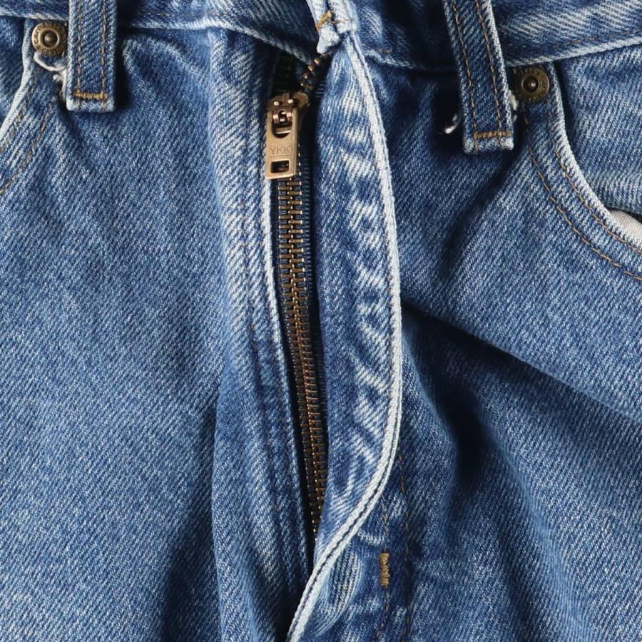 Carhartt（カーハート） 古着 テーパードデニムパンツ メンズw33相当