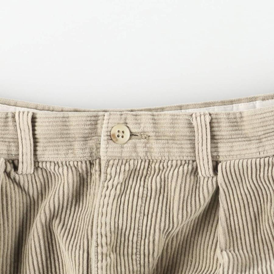古着 ラルフローレン Ralph Lauren POLO by ANDREW PANT ツータック
