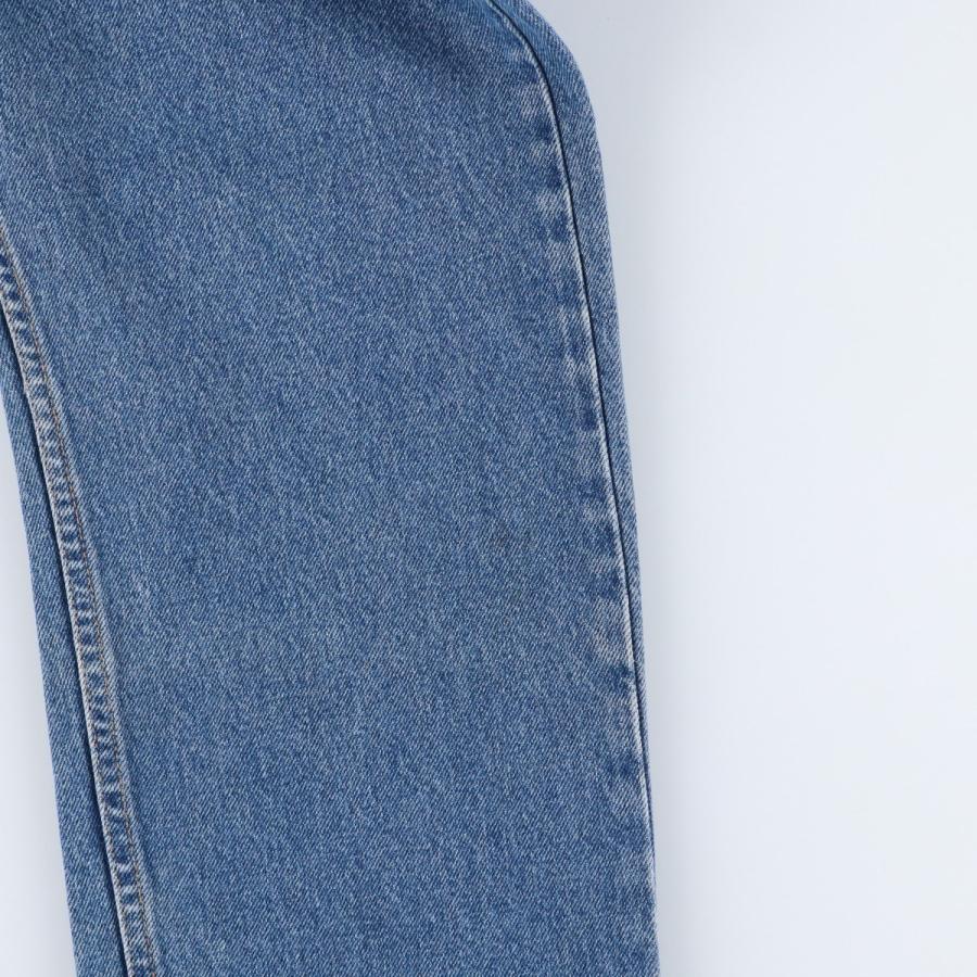 Levi's（リーバイス） 古着 00年代 Levi's 505 REGULAR FIT STRAIGHT