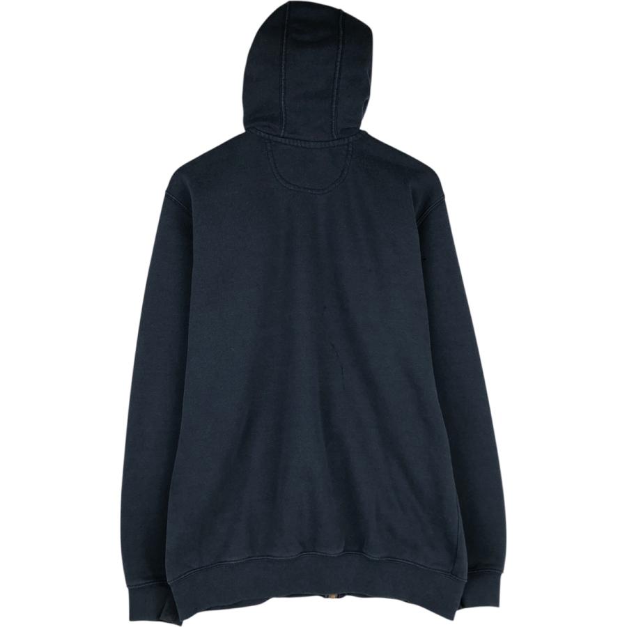 Carhartt（カーハート） 古着 Carhartt ORIGINAL FIT スウェット