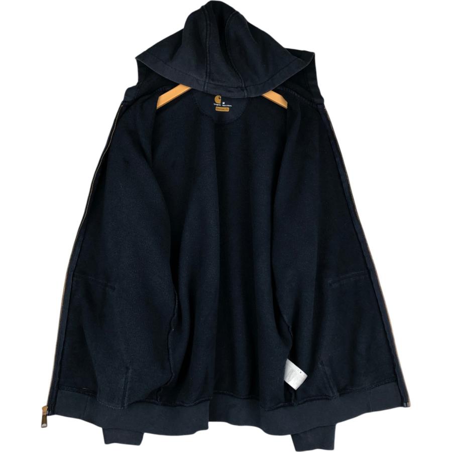 Carhartt（カーハート） 古着 Carhartt ORIGINAL FIT スウェット