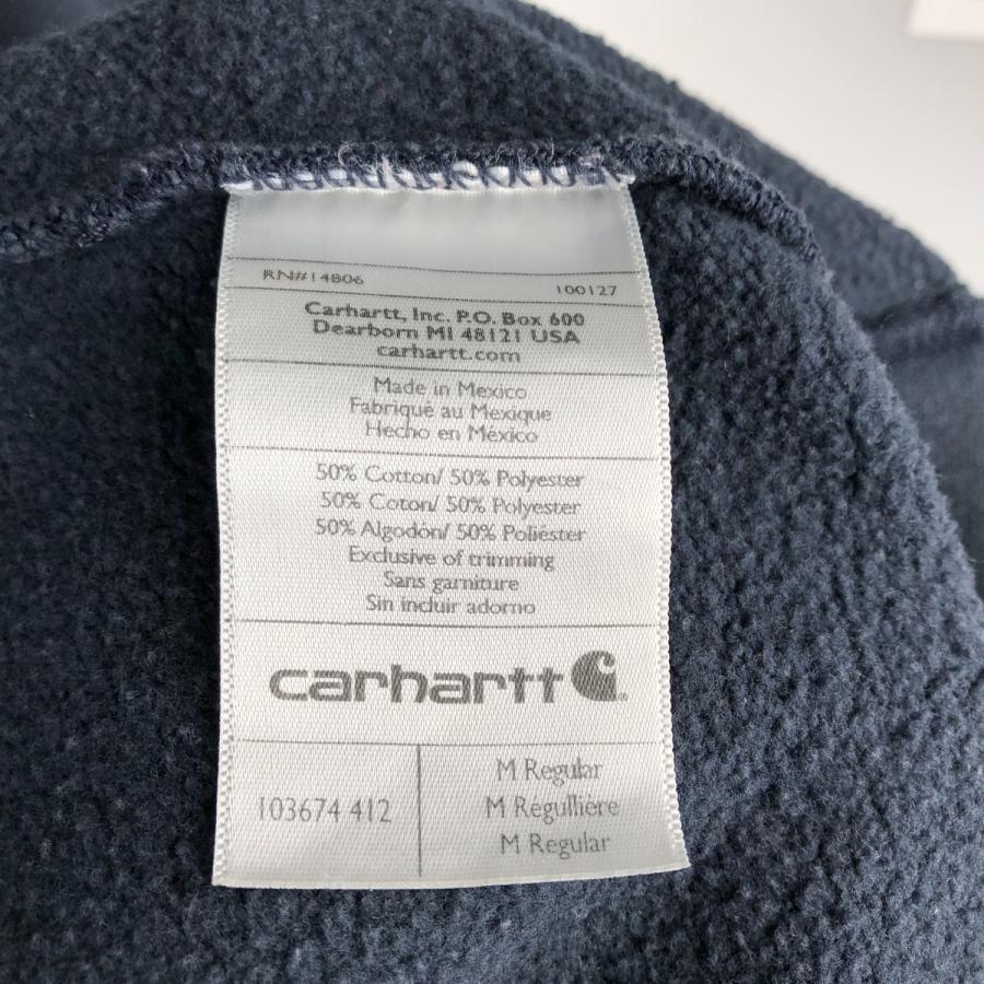 Carhartt（カーハート） 古着 Carhartt ORIGINAL FIT スウェット