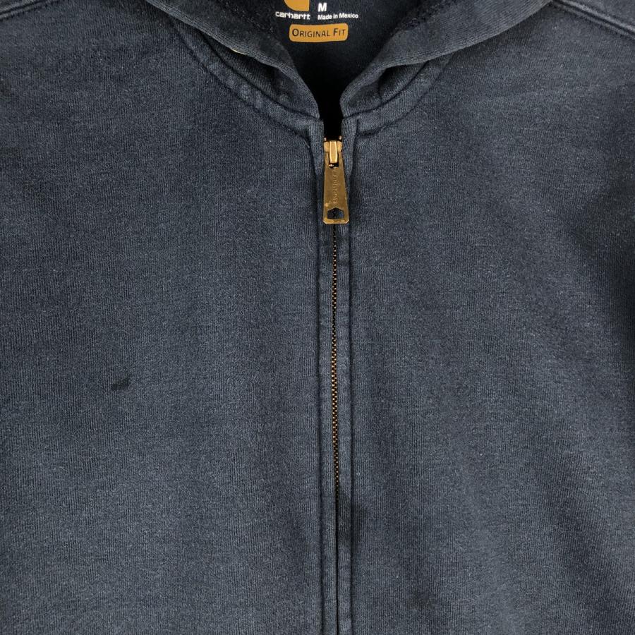 Carhartt（カーハート） 古着 Carhartt ORIGINAL FIT スウェット