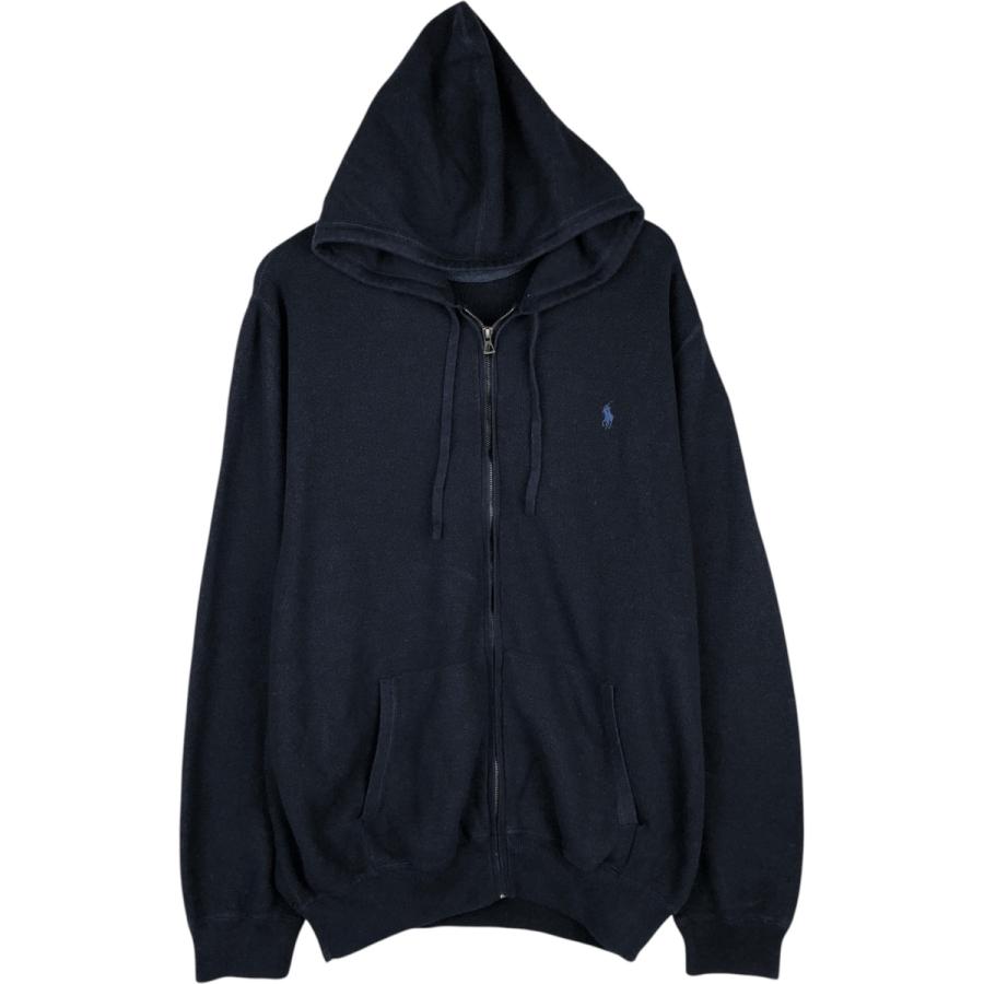 古着 ラルフローレン Ralph Lauren POLO RALPH LAUREN スウェット