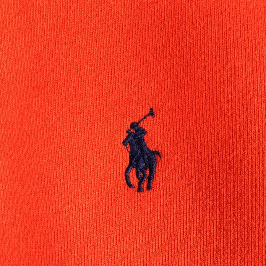 古着 ラルフローレン Ralph Lauren POLO by スウェットフルジップ