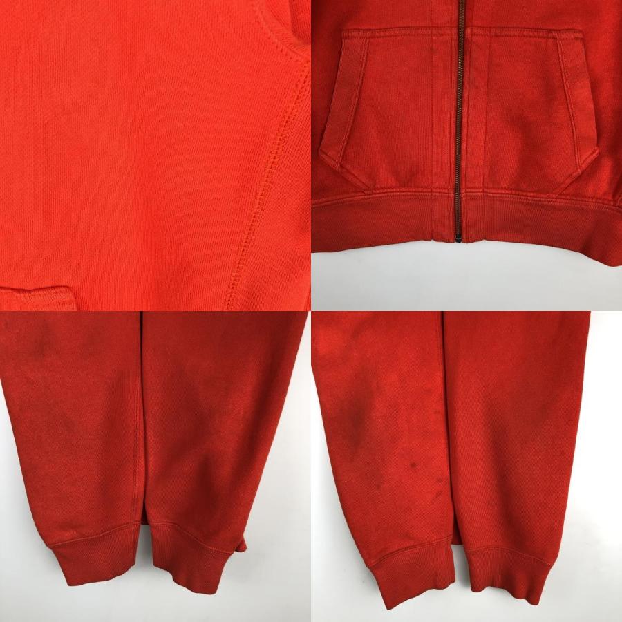 古着 ラルフローレン Ralph Lauren POLO by スウェットフルジップ