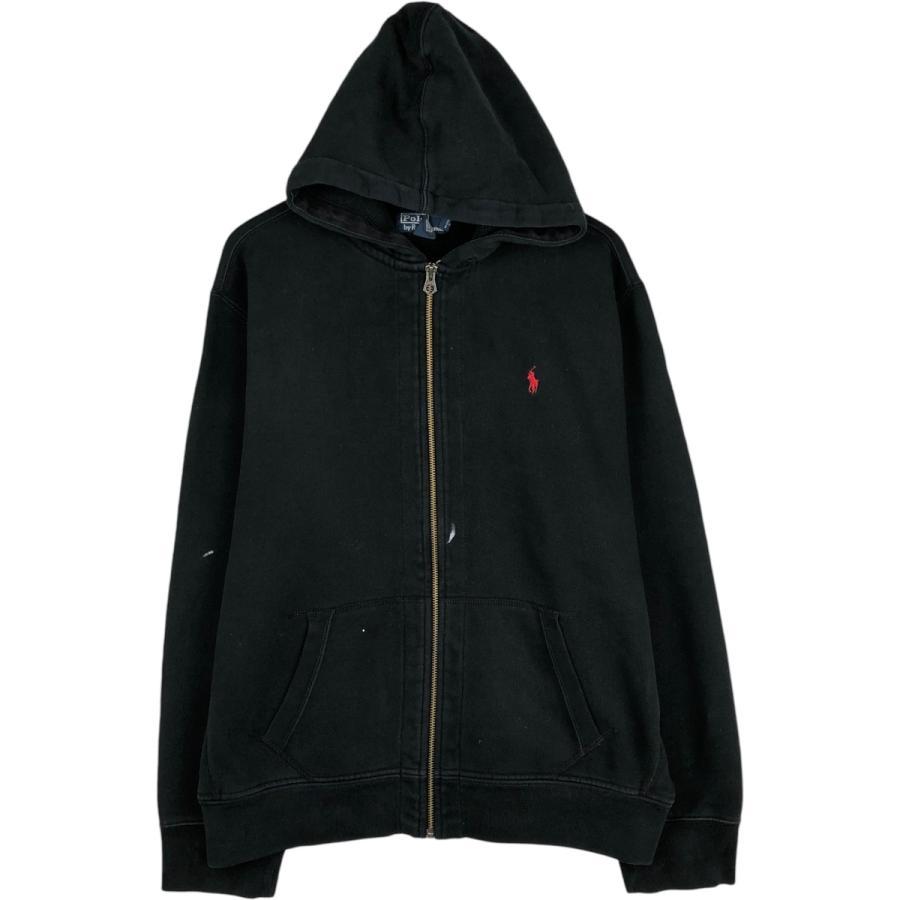 古着 ラルフローレン Ralph Lauren POLO RALPH LAUREN スウェット