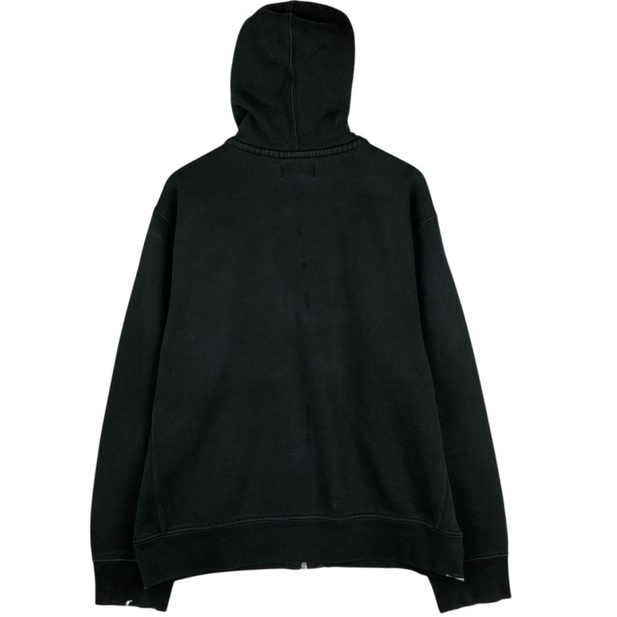 古着 ラルフローレン Ralph Lauren POLO RALPH LAUREN スウェットフルジップパーカー レディースXXL相当/eaa617486 古着 ラルフローレン Ralph Lauren POLO RALPH LAUREN スウェット