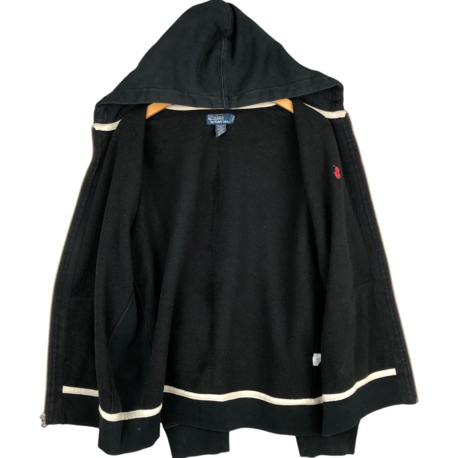 古着 ラルフローレン Ralph Lauren POLO RALPH LAUREN スウェットフルジップパーカー レディースXXL相当/eaa617486 古着 ラルフローレン Ralph Lauren POLO RALPH LAUREN スウェット