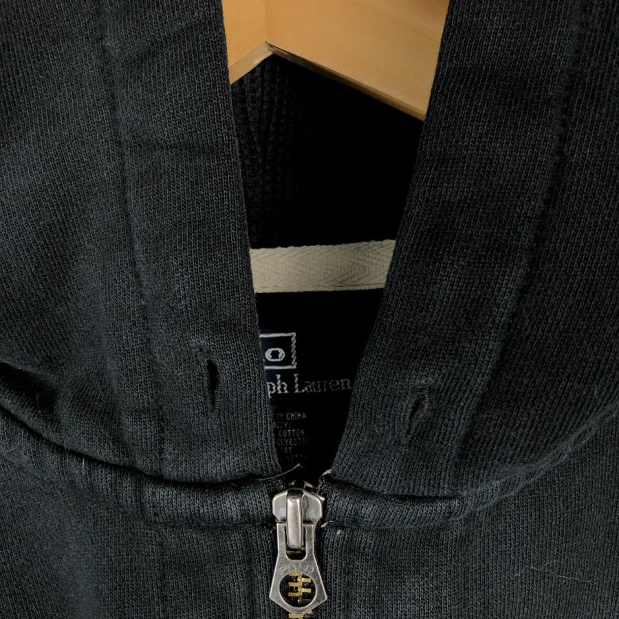 古着 ラルフローレン Ralph Lauren POLO RALPH LAUREN スウェット