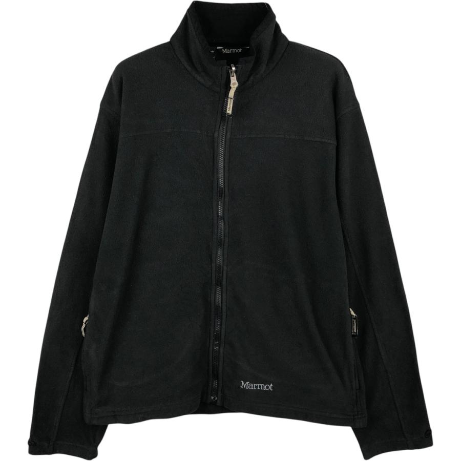 古着 マーモット Marmot フリースジャケット メンズL相当/eaa617670 古着 マーモット Marmot フリースジャケット メンズL相当 /eaa617670