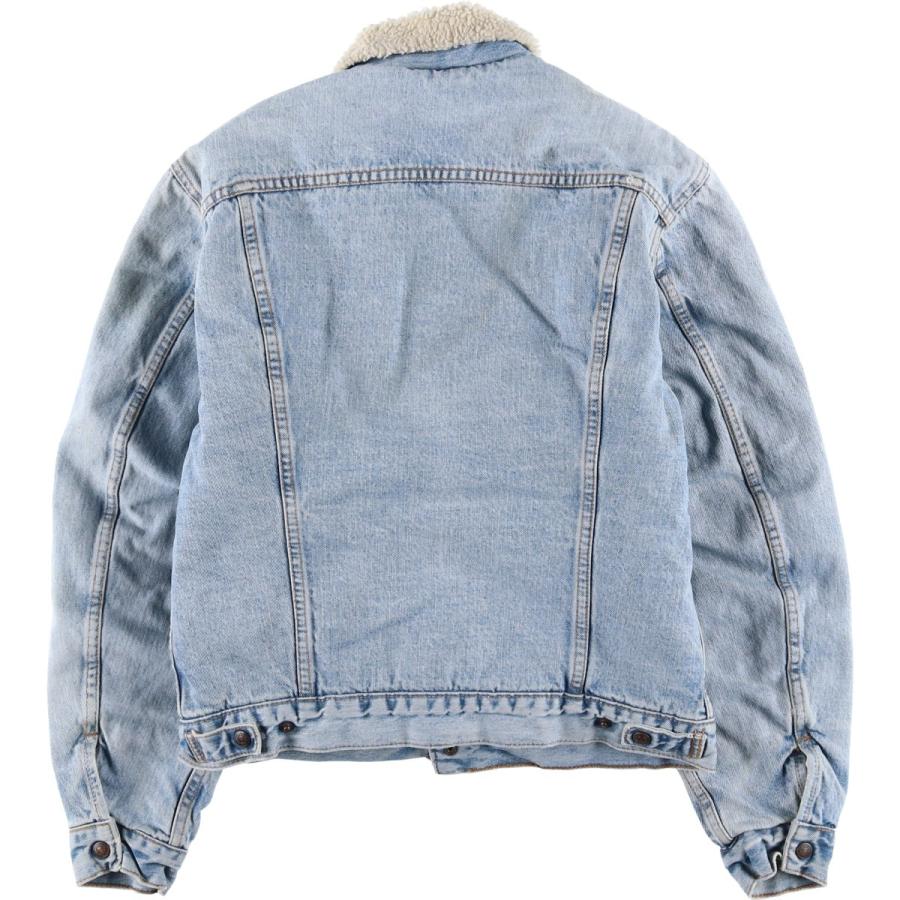 Levi's（リーバイス） 古着 90年代 Levi's 71500-0414 デニムボア