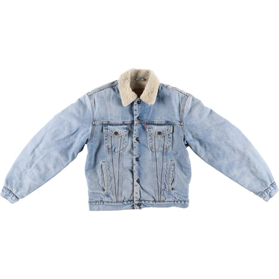 Levi's（リーバイス） 古着 90年代 Levi's 71500-0414 デニムボア