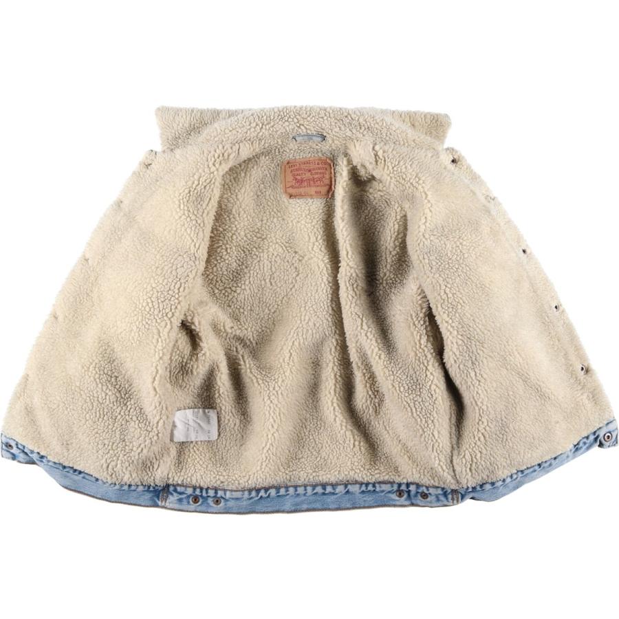 Levi's（リーバイス） 古着 90年代 Levi's 71500-0414 デニムボア