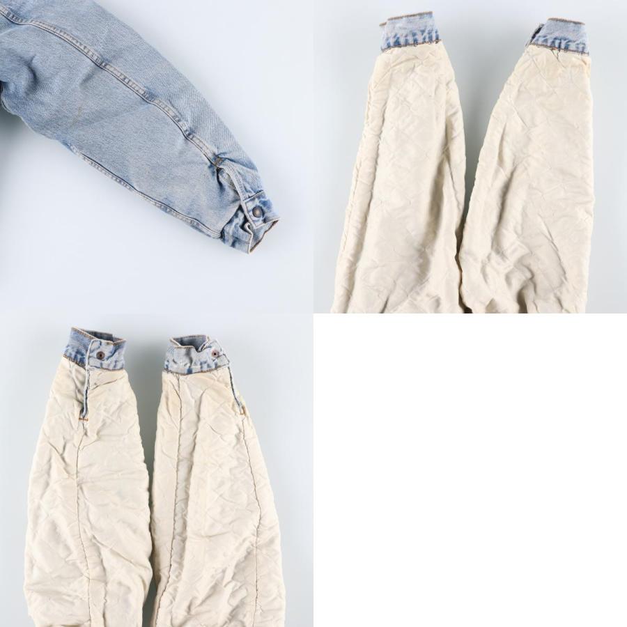 Levi's（リーバイス） 古着 90年代 Levi's 71500-0414 デニムボア