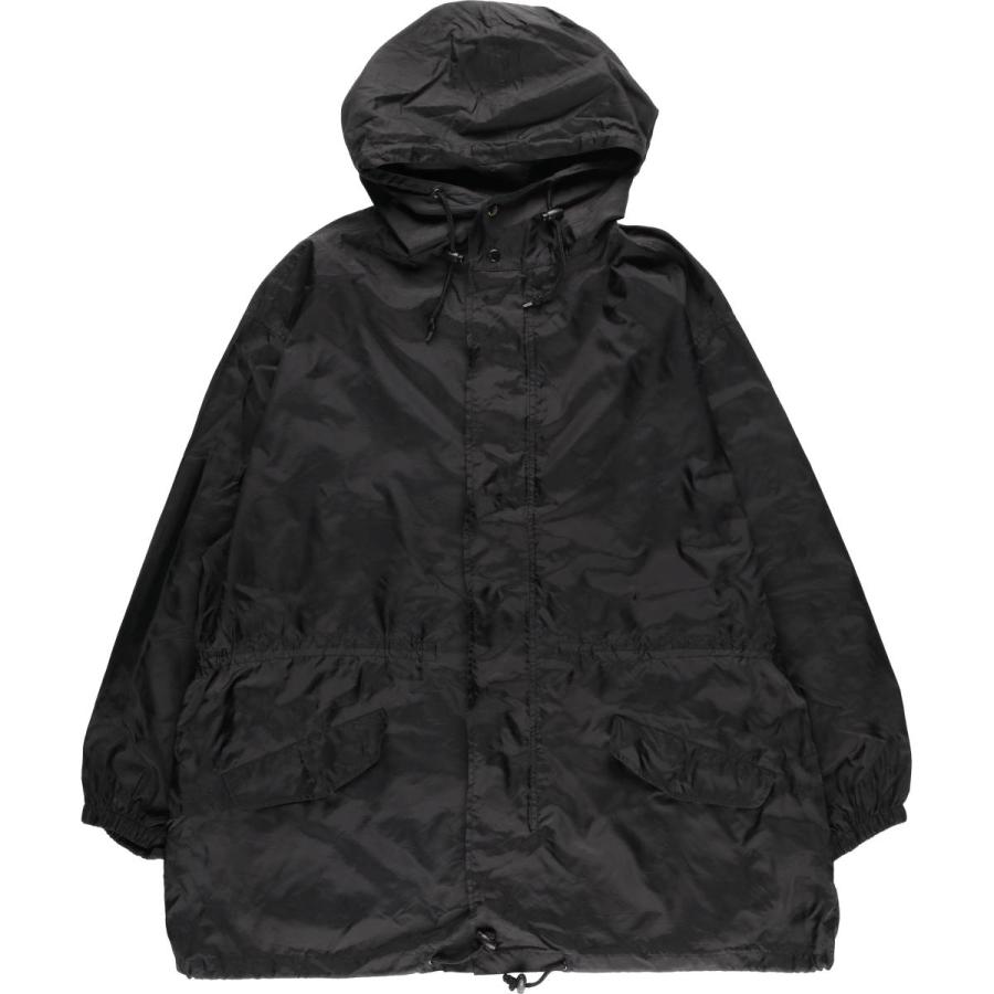 GAP（ギャップ） 古着 90年代 オールドギャップ ナイロンパーカー