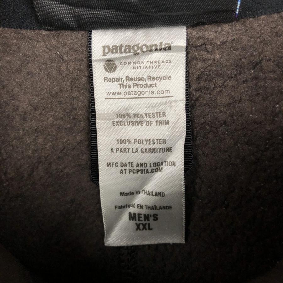 patagonia（パタゴニア） 古着 ベターセータープルオーバー 25521FA11