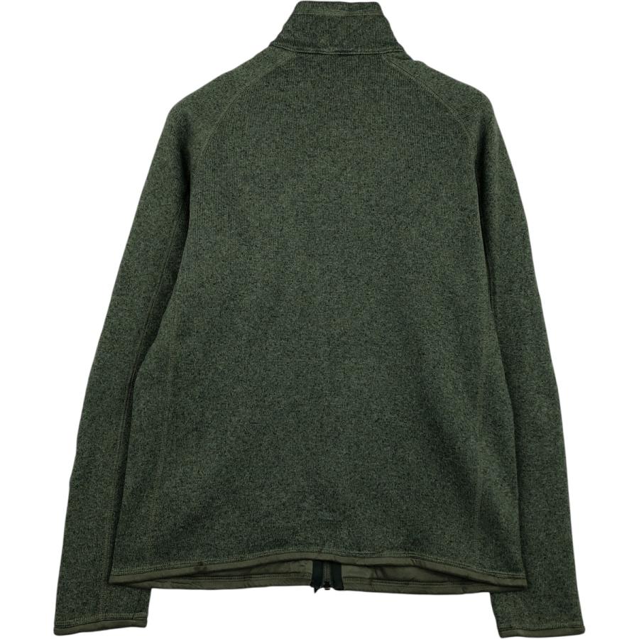 古着 パタゴニア Patagonia ベターセータージャケット 25528FA19 フリースジャケット メンズM相当/eaa617724 patagonia（パタゴニア） 古着 ベターセータージャケット 25528FA19