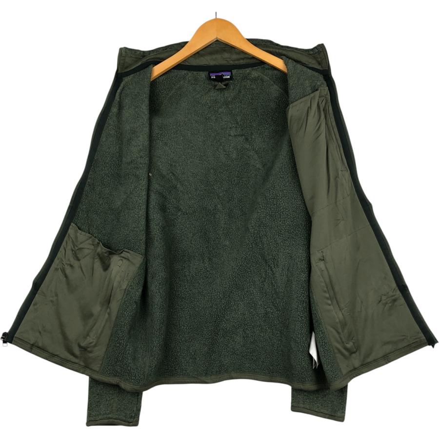patagonia（パタゴニア） 古着 ベターセータージャケット 25528FA19