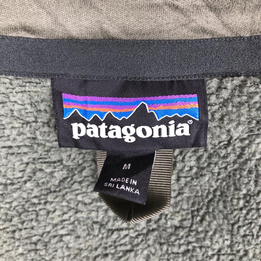 patagonia（パタゴニア） 古着 ベターセータージャケット 25528FA19