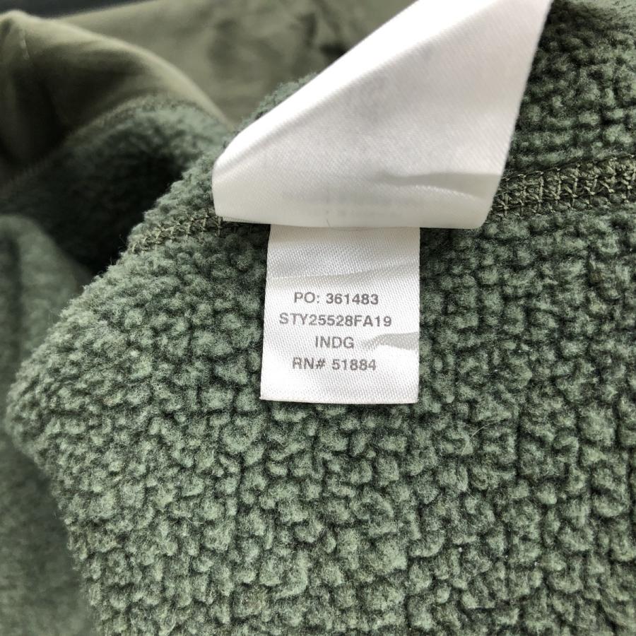 patagonia（パタゴニア） 古着 ベターセータージャケット 25528FA19