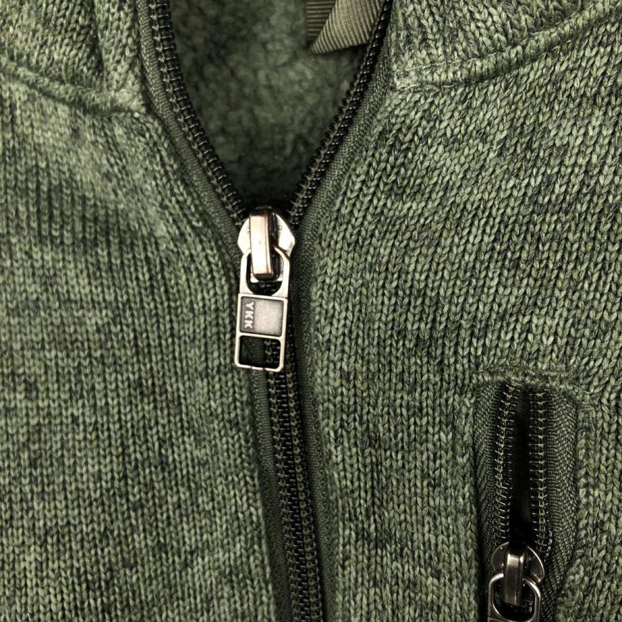 patagonia（パタゴニア） 古着 ベターセータージャケット 25528FA19