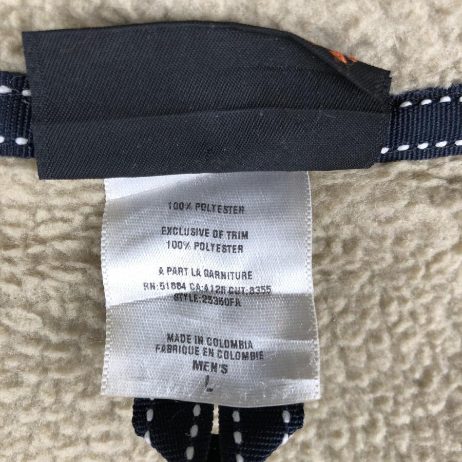 patagonia（パタゴニア） 古着 Patagonia SYNCHILLA シンチラ 25360FA
