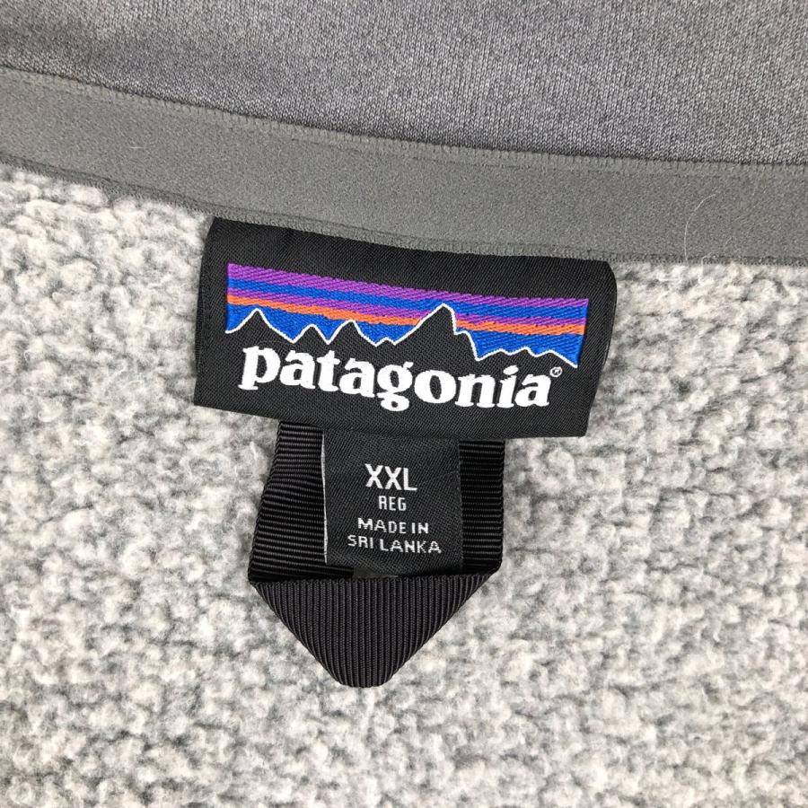 patagonia（パタゴニア） 古着 Patagonia STY225881FA18 フリース