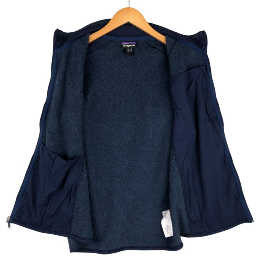 古着 パタゴニア Patagonia STY25881FA15 フリースベスト メンズL相当/eaa617765 patagonia（パタゴニア） 古着 Patagonia STY25881FA15 フリースベスト