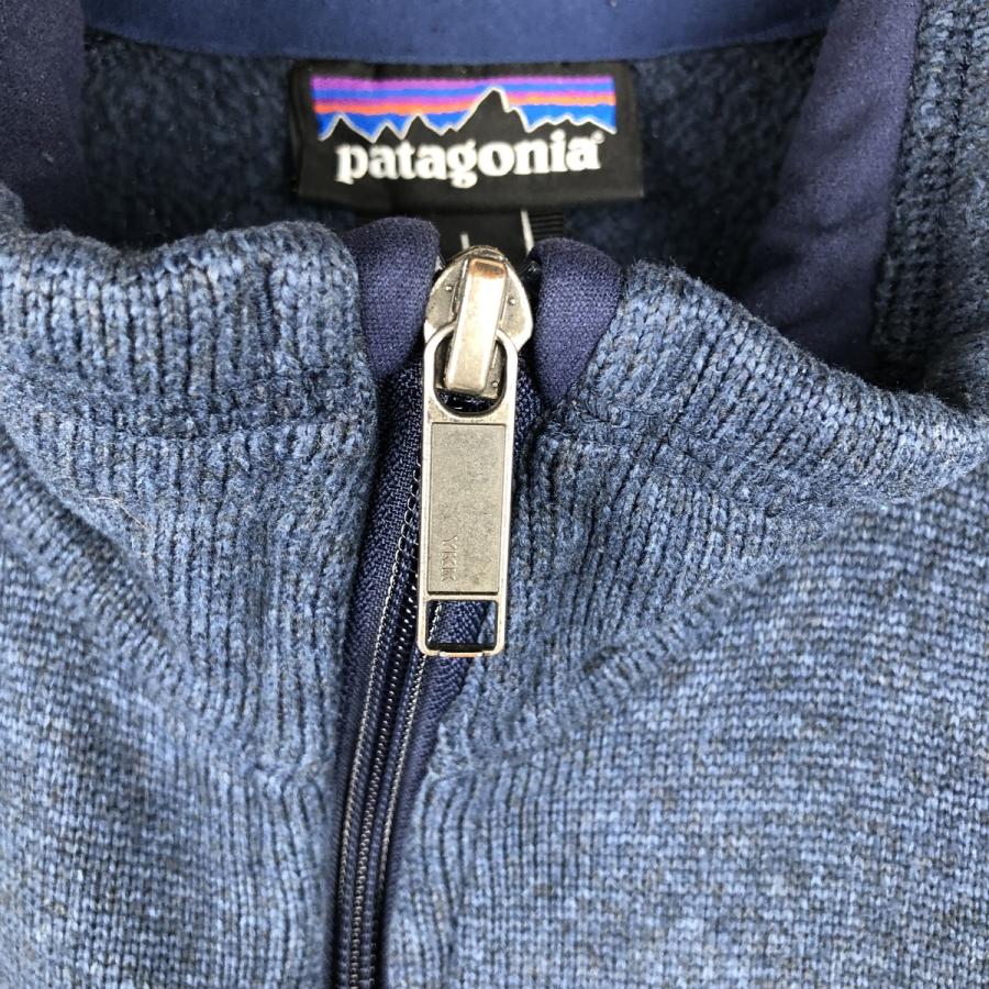 patagonia（パタゴニア） 古着 Patagonia STY25881FA15 フリースベスト