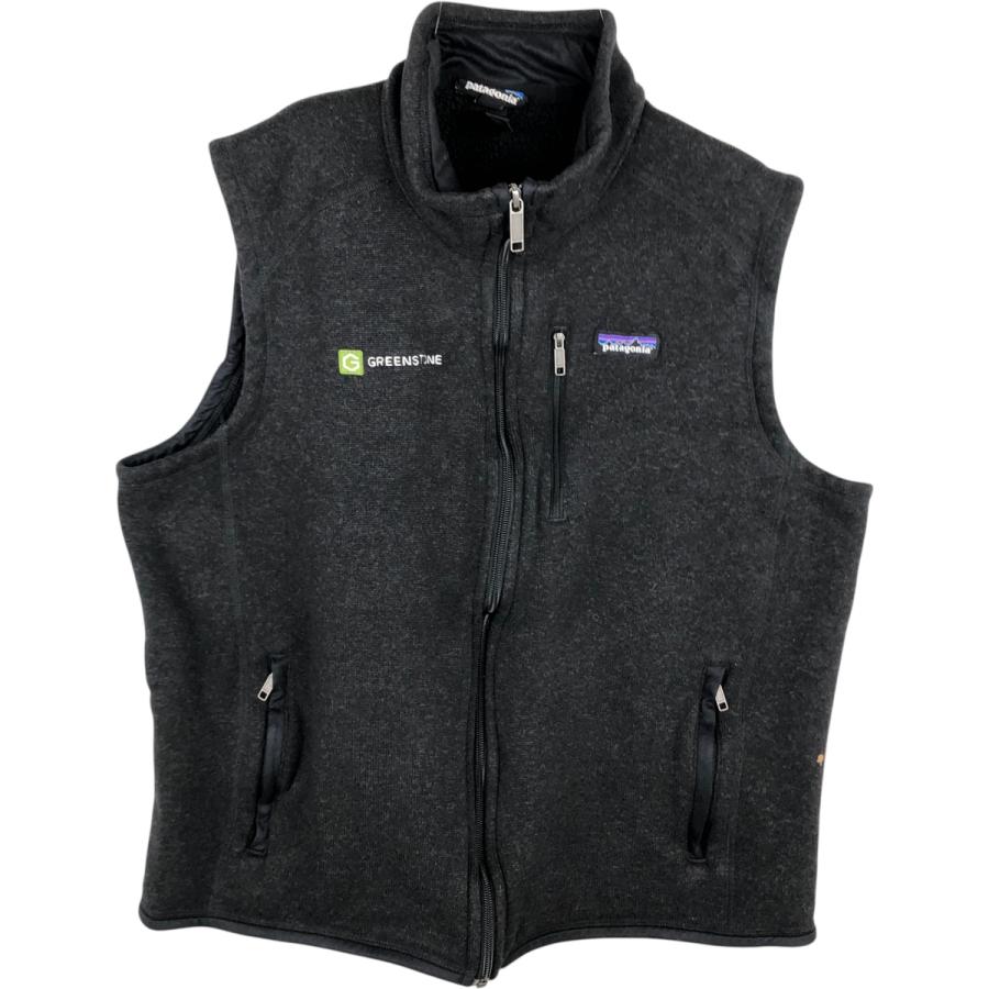 patagonia（パタゴニア） 古着 Patagonia STY25881FA16 フリースベスト