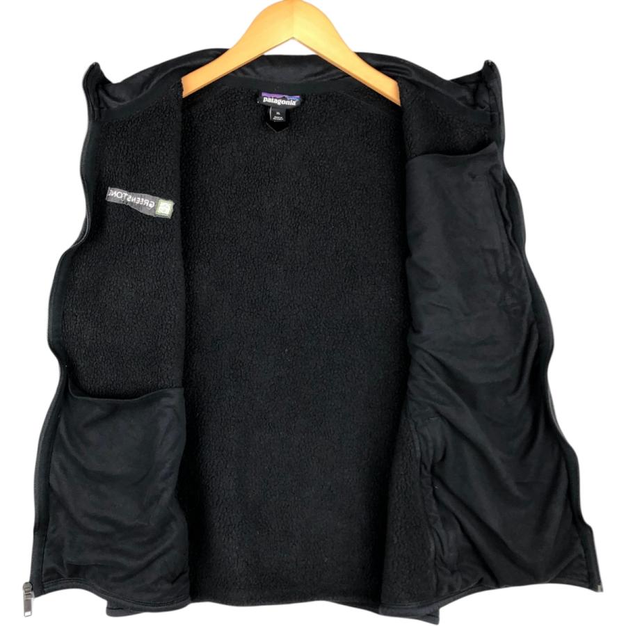 patagonia（パタゴニア） 古着 Patagonia STY25881FA16 フリースベスト