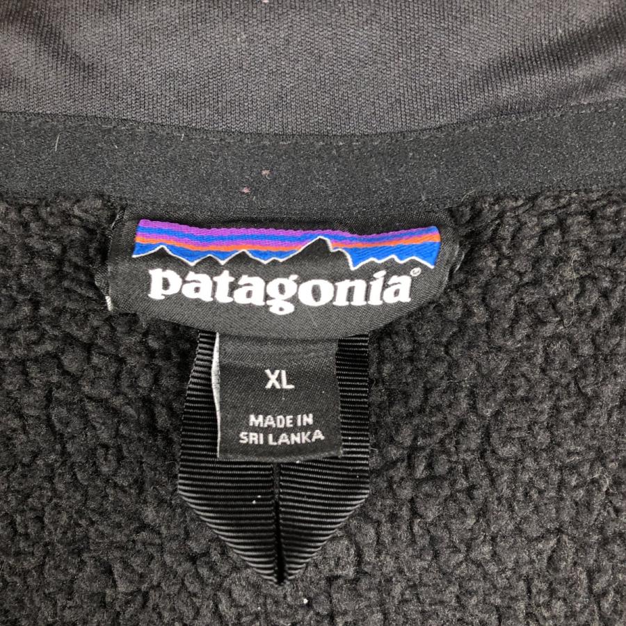 patagonia（パタゴニア） 古着 Patagonia STY25881FA16 フリースベスト