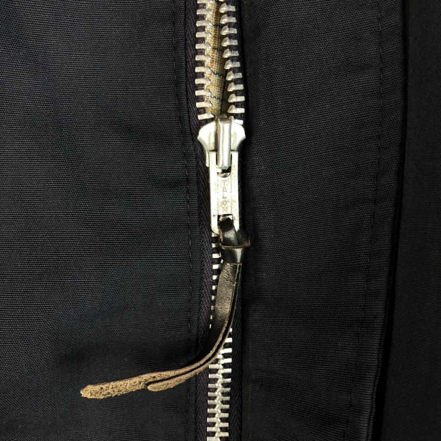 古着 ~90年代 h.i.s SPORTSWEAR ダービージャケット カップショルダー