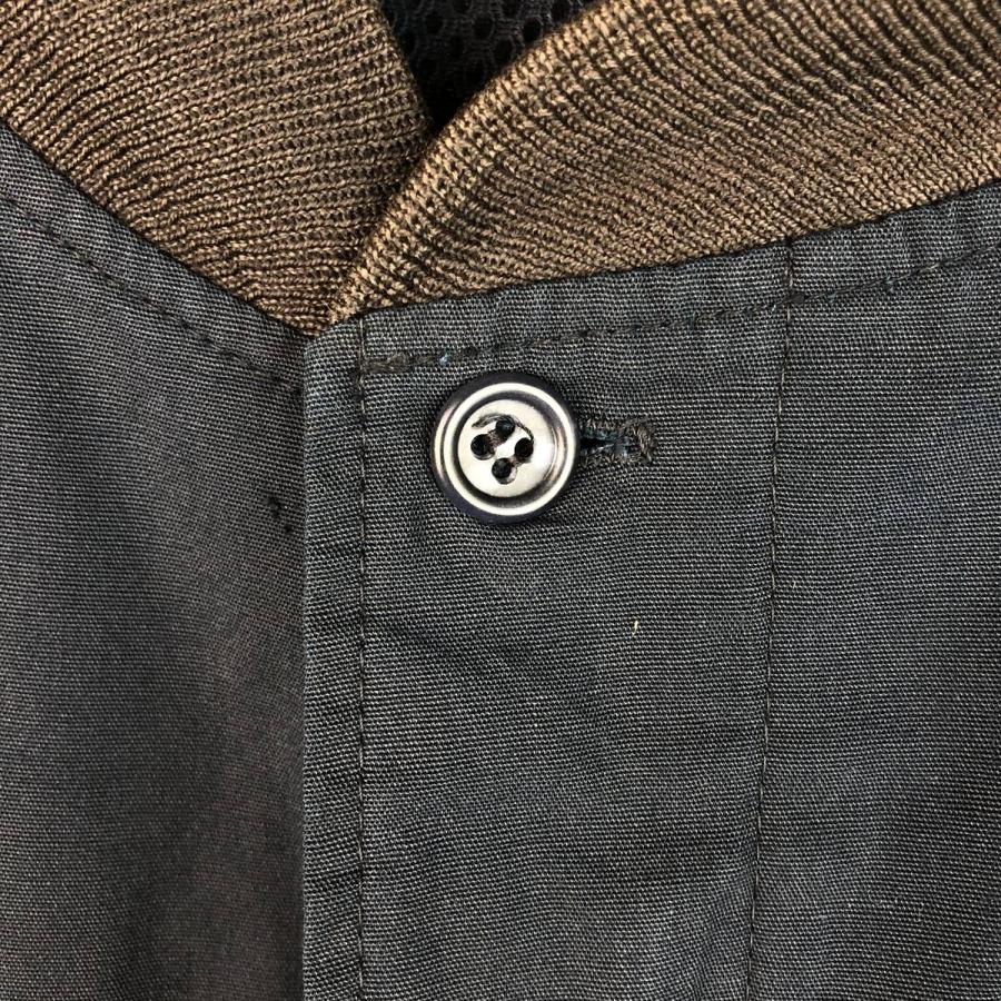 古着 ~90年代 h.i.s SPORTSWEAR ダービージャケット カップショルダー