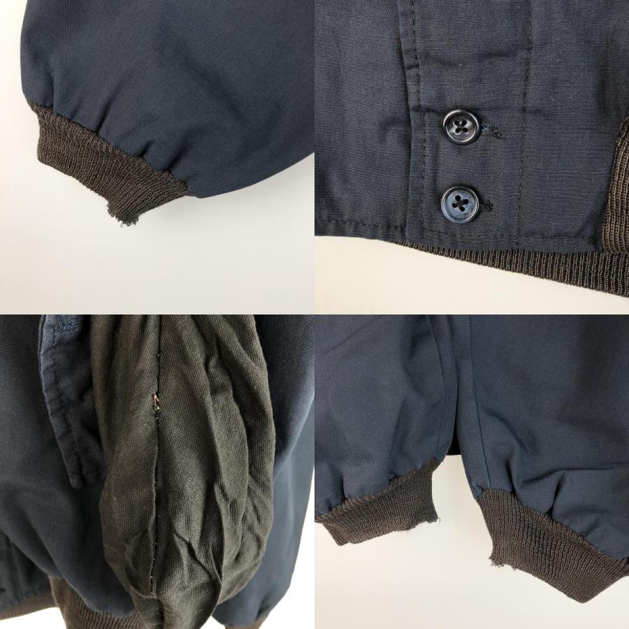 古着 ~90年代 h.i.s SPORTSWEAR ダービージャケット カップショルダージャケット メンズXL相当 ヴィンテージ/eaa617772 古着 ~90年代 h.i.s SPORTSWEAR ダービージャケット カップショルダー