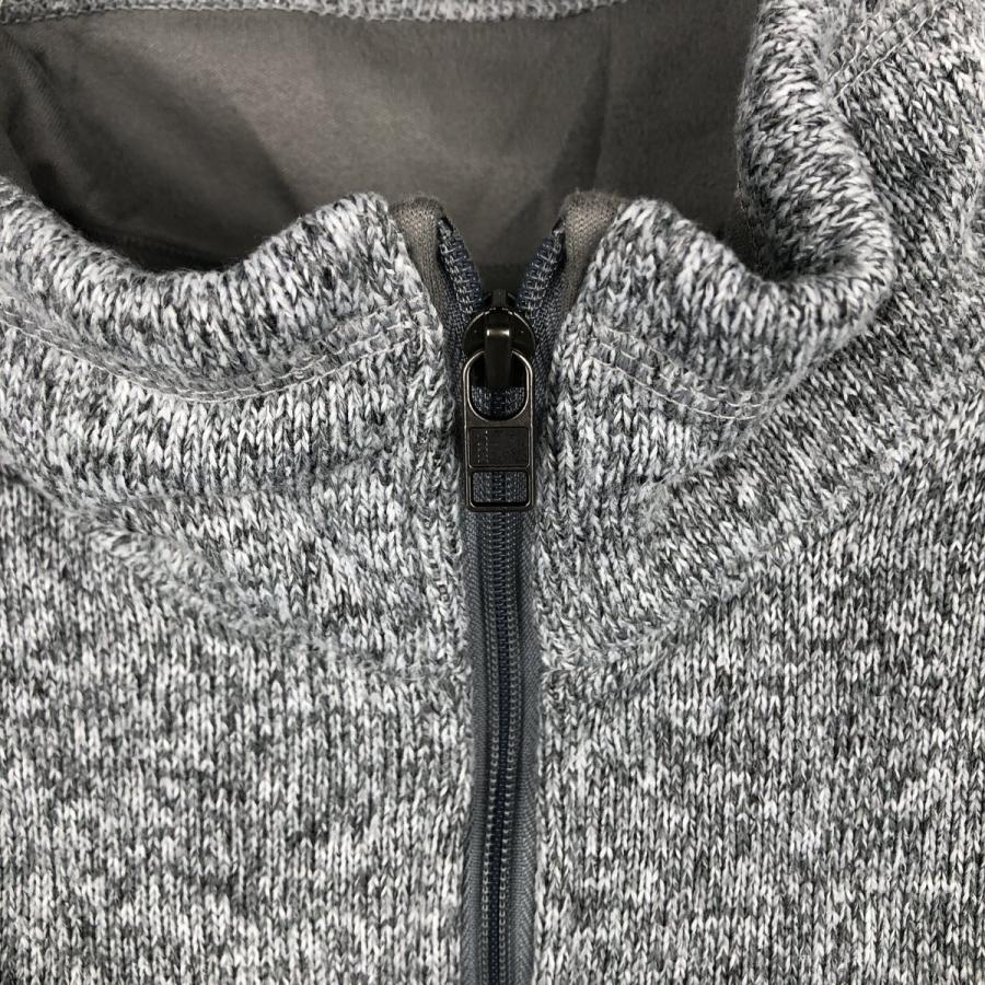 patagonia（パタゴニア） 古着 ベターセーター 1/4ジップ 25618FA20 