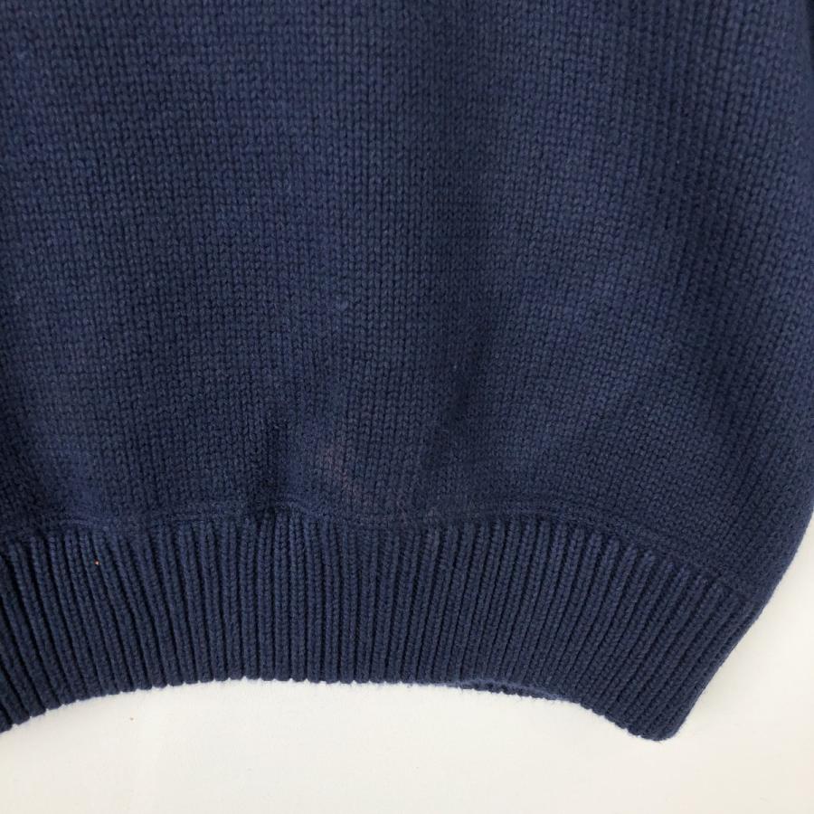 Eddie Bauer（エディーバウアー） 古着 80~90年代 黒タグ コットン