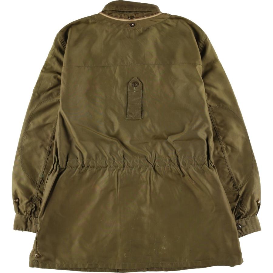 C.P. COMPANY 古着　ビンテージ　希少　ミリタリージャケット　XL相当 古着 ミリタリー コンバットジャケット メンズXL相当 ヴィンテージ