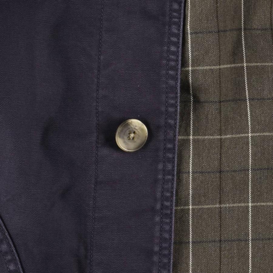 古着 80~90年代 ランズエンド LANDS' END ハンティングジャケット