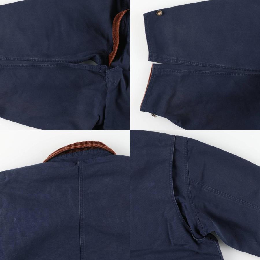 古着 80~90年代 ランズエンド LANDS' END ハンティングジャケット メンズXL相当 ヴィンテージ/eaa617871 古着 80~90年代 ランズエンド LANDS' END ハンティングジャケット