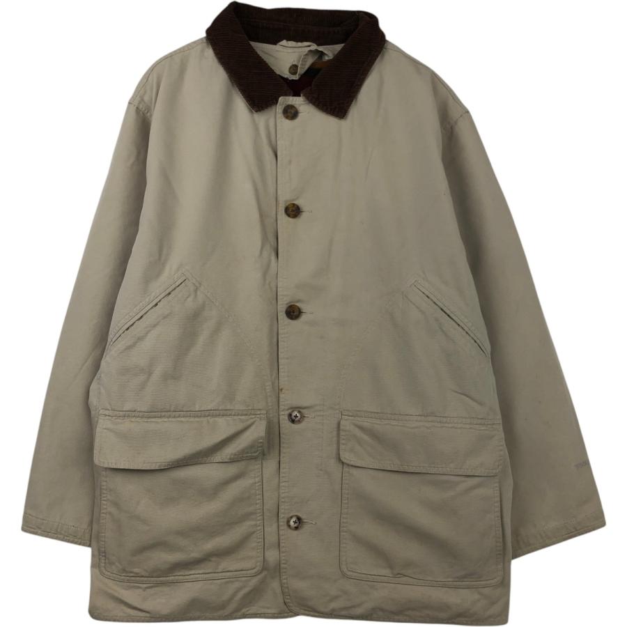 古着 00年代 ウールリッチ WOOLRICH ハンティングジャケット メンズXL相当/eaa617874 WOOLRICH（ウールリッチ） 古着 00年代 ハンティングジャケット メンズ