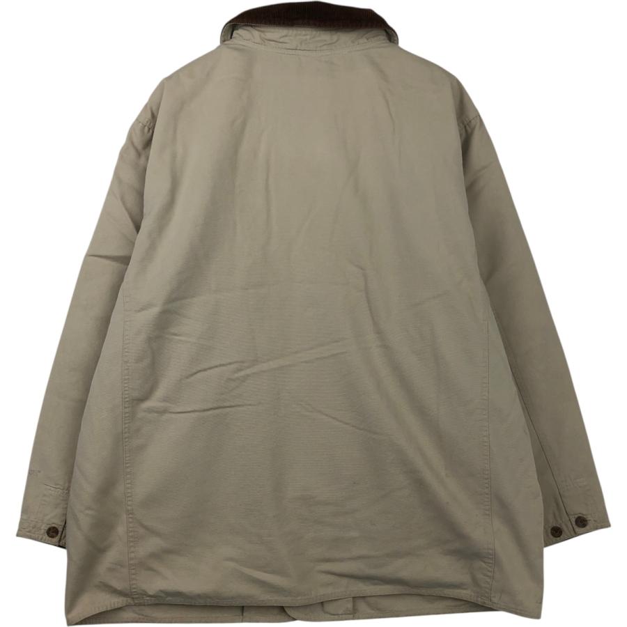 古着 00年代 ウールリッチ WOOLRICH ハンティングジャケット メンズXL相当/eaa617874 WOOLRICH（ウールリッチ） 古着 00年代 ハンティングジャケット メンズ