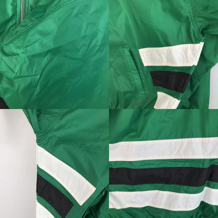 adidas（アディダス） 古着 90~00年代 バックロゴ ナイロンジャケット