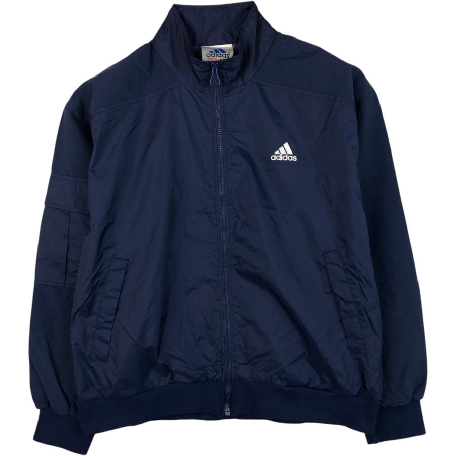 ヴィンテージ adidas ナイロン ジャケット 90s アディダス adidas