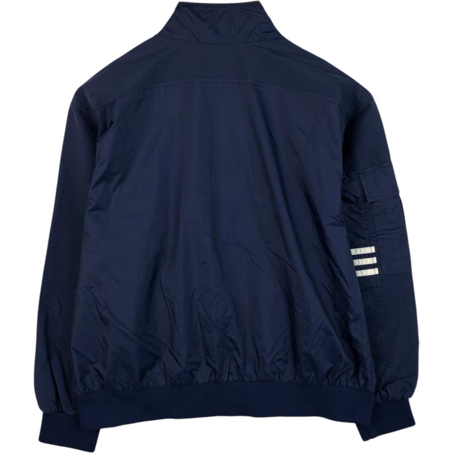 古着 90~00年代 アディダス  ナイロンジャケット メンズL相当 ヴィンテージ/eaa617882 adidas（アディダス） 古着 90~00年代 ナイロンジャケット メンズL相当