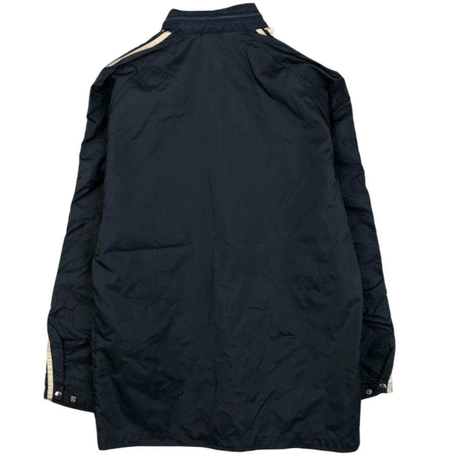 adidas（アディダス） 古着 80~90年代 トレフォイルロゴ ナイロン