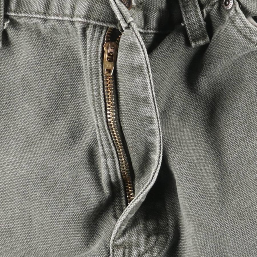 Dickies（ディッキーズ） 古着 Dickies Relaxed Fit ダックペインター