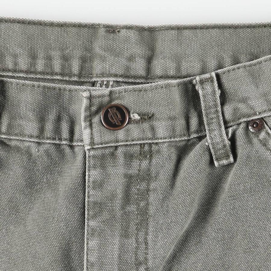 Dickies（ディッキーズ） 古着 Dickies Relaxed Fit ダックペインター