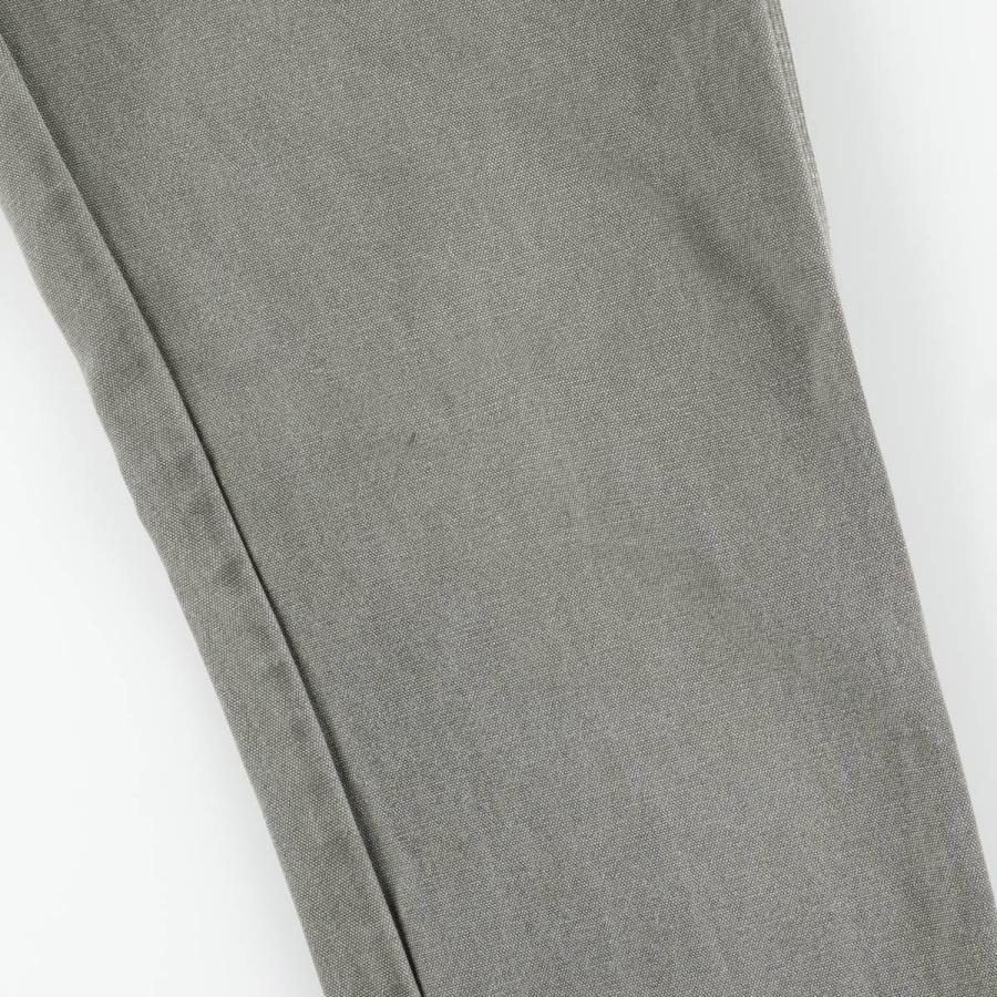 Dickies（ディッキーズ） 古着 Dickies Relaxed Fit ダックペインター